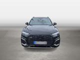 Audi Q5 Sportback 45 TFSI quattro S tronic S line AHK - Audi Q5 mit Benzin-Antrieb: Standheizung