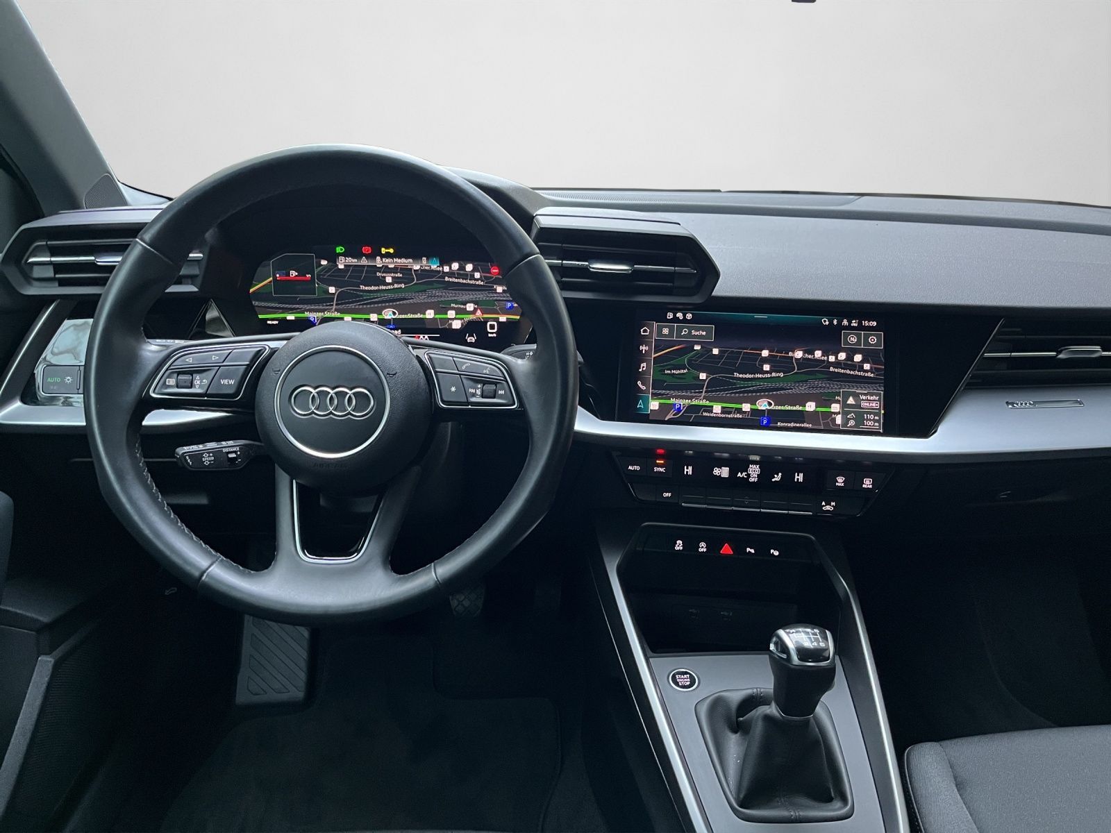 Audi A3 - Bild 4