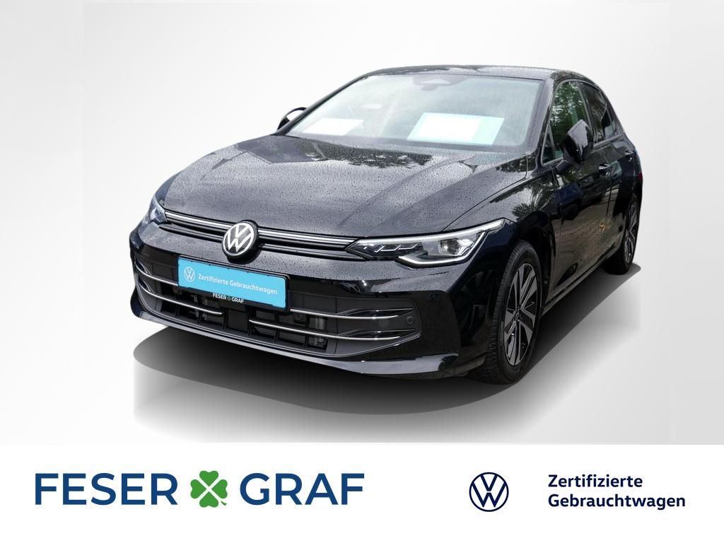 Volkswagen Golf 8 1.5 eTSI Energy DSG ACC CarPlay LED+ 16"