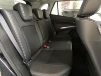 Suzuki (SX4) S-Cross - Vorschau Bild 13