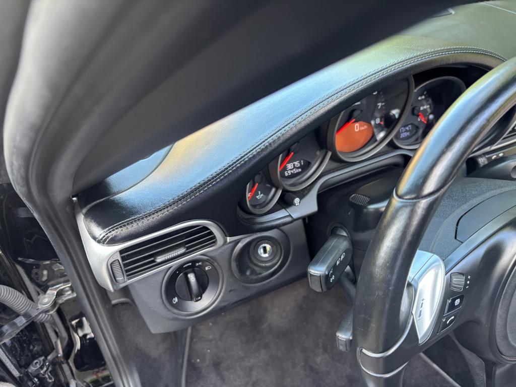 Porsche 997