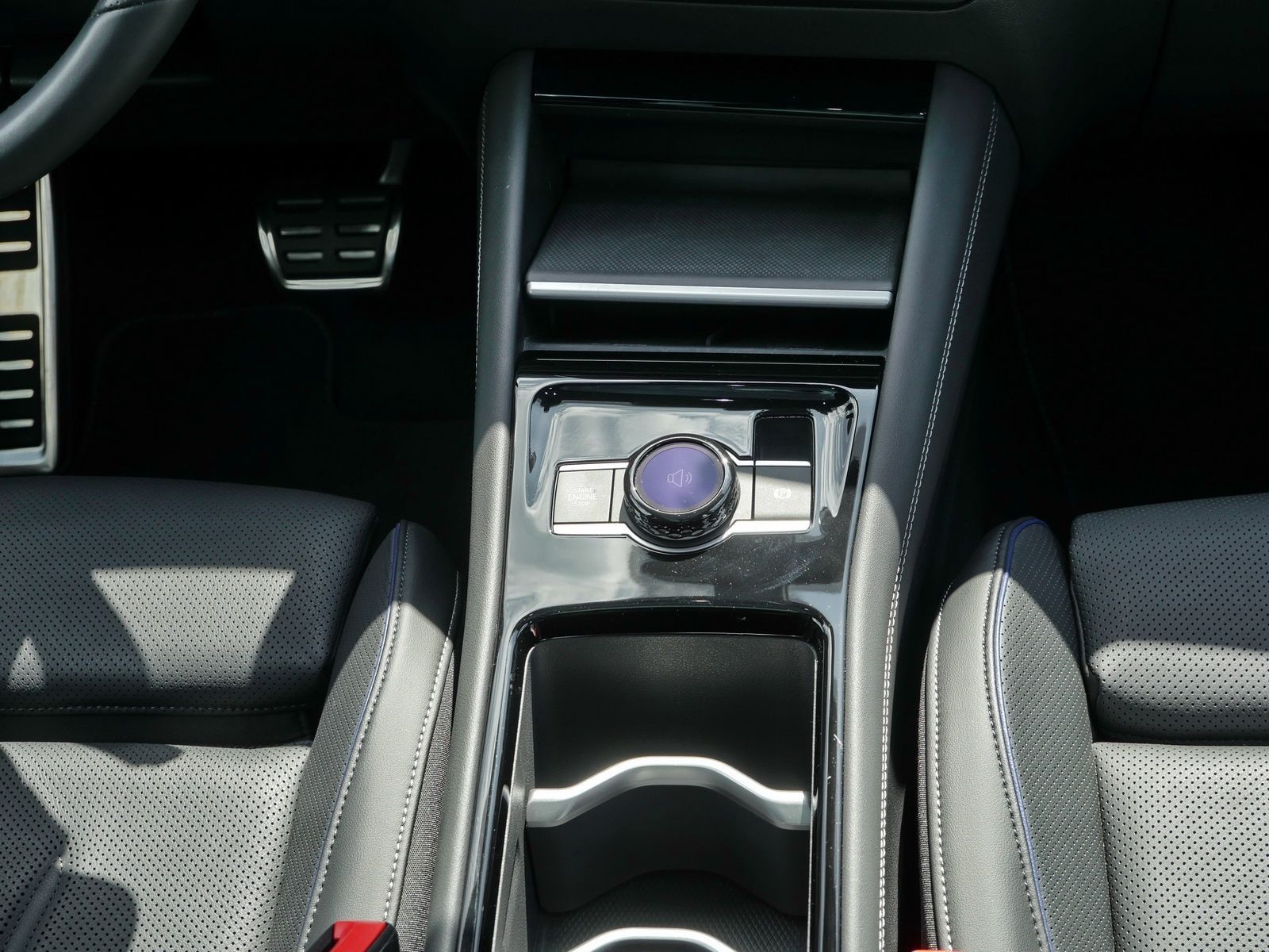 Volkswagen Tiguan - Bild 7