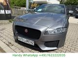 Jaguar XF Chequered Flag *300 PS*NAI*AUTOMATIK* - Jaguar in Nürnberg