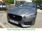 Jaguar XF Chequered Flag *300 PS*NAI*AUTOMATIK* - Jaguar: X300