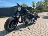 Harley-Davidson Fat Boy