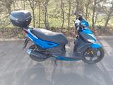 Kymco New Agility City 125 - Offers
