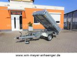 WM Meyer HLNK 1523/141 13" Rückwärtskipper - Offers matching your search criteria