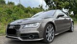 Audi A7 3.0 TFSI*ACC*S-Line*Soft Close*Sitzbel. - Audi A7 Gebrauchtwagen Hannover