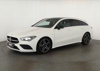 Mercedes-Benz CLA 180 d Shooting Brake AMG LED Pano Navi Kam
