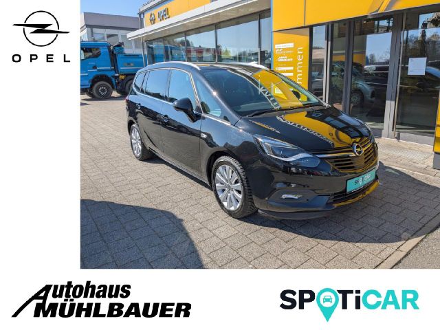 Opel Zafira Innovation 2.0 CDTI **7 Sitzer*Navi*AGR**