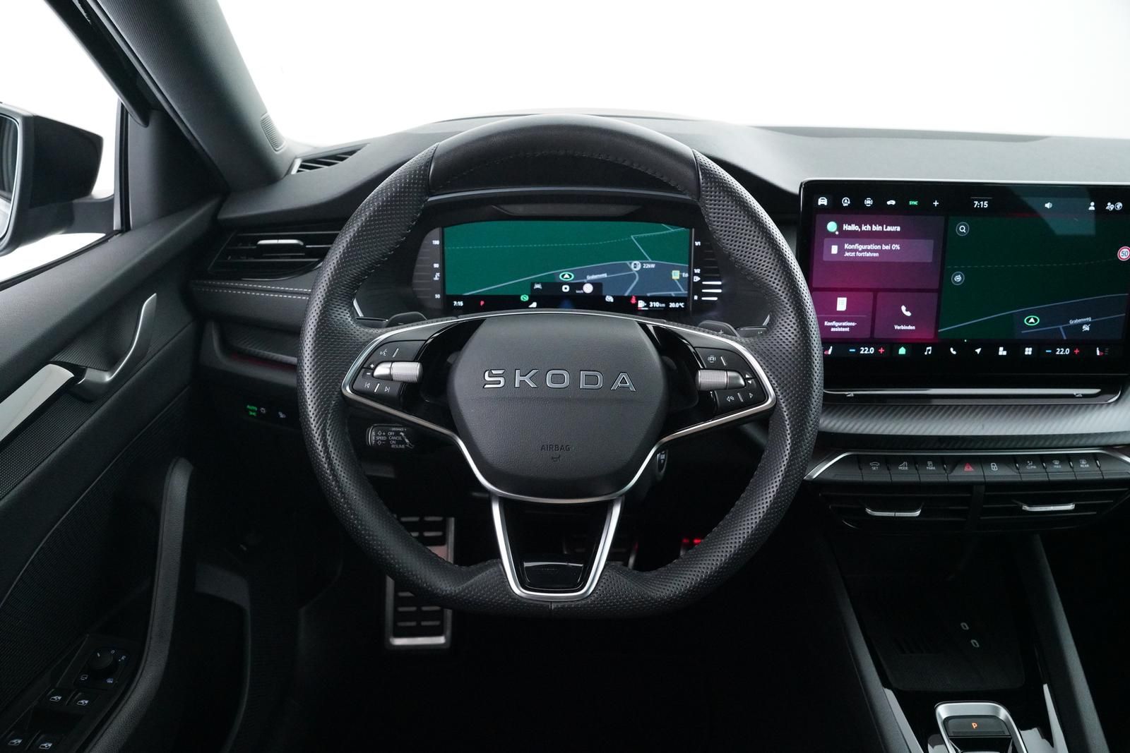 Skoda Octavia - Bild 14