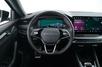 Skoda Octavia - Vorschau Bild 14