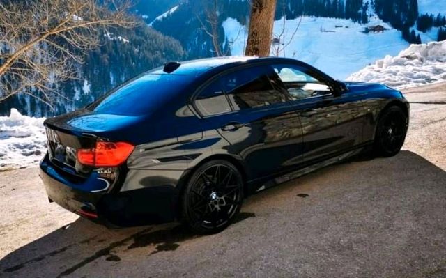 BMW BMW F30 330d xdrive