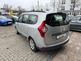 Dacia Lodgy Laureate 1.6 MPI *Klima, Parkhilfe - Dacia Lodgy Laureate