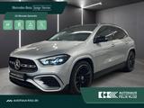 Mercedes-Benz GLA 250 4M AMG*20"*Pano*HUD*360°*Night*Totwink* - Mercedes-Benz GLA 250 Gebrauchtwagen in Stuttgart