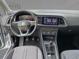 Seat Ateca Style *AHK*LED*Navi*SHZ*Lenkrad heizbar* - Seat aus 2024