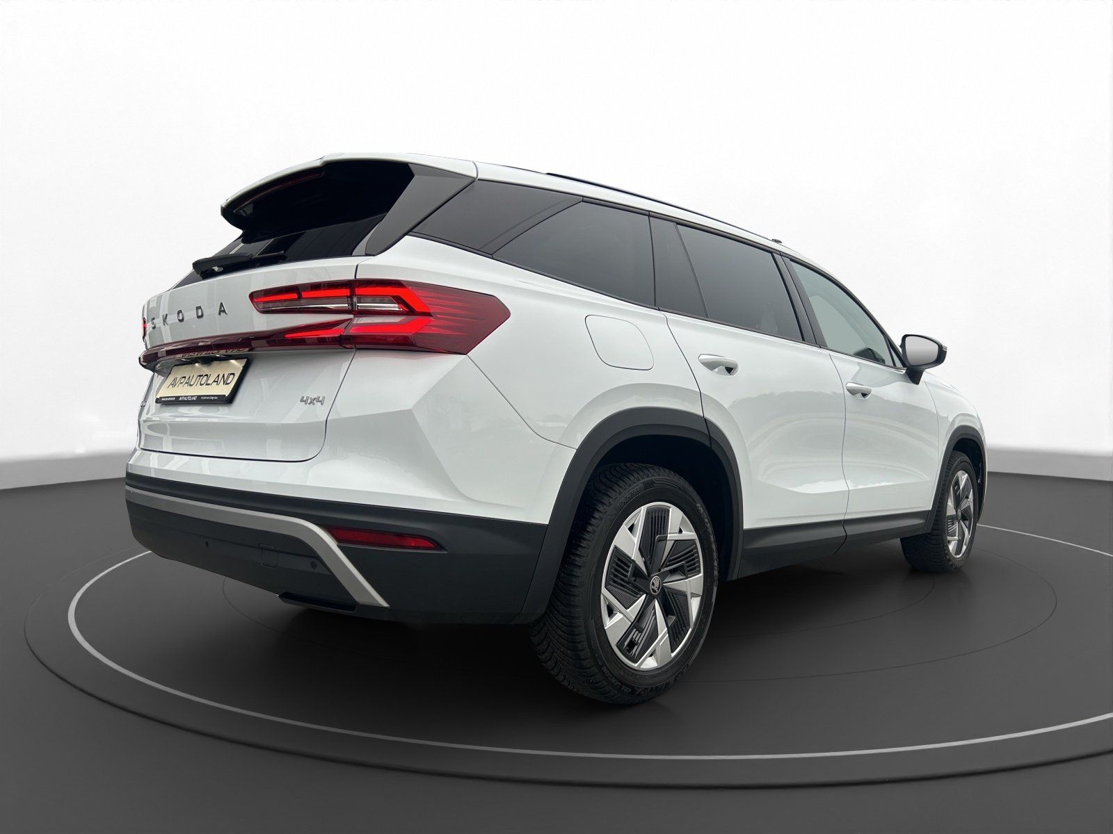 Skoda Kodiaq - Bild 5