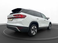 Skoda Kodiaq - Vorschau Bild 5