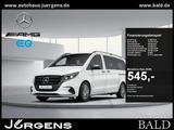 Mercedes-Benz VITO 119 Tourer/PRO/MOPF/Navi/MBUX/Totw/SHZ/Temp - Autos mit Automatikschaltung