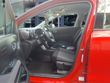 Citroën C3 Aircross Feel 1.2 PT 82 °Klima°PDC°Tempomat°