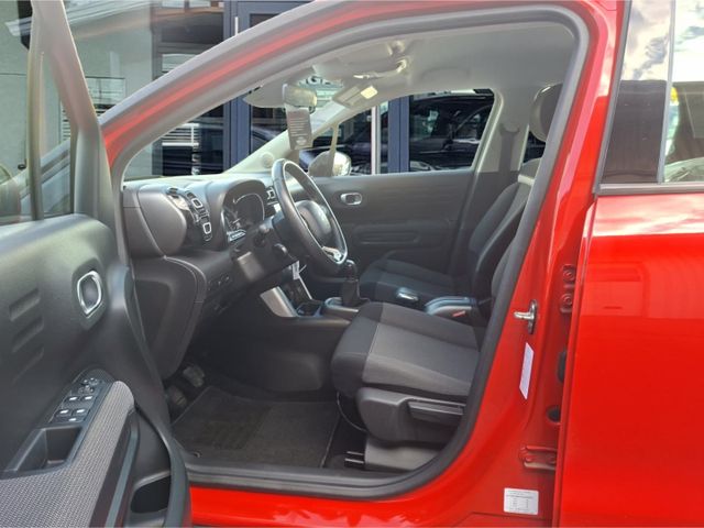 Citroën C3 Aircross Feel 1.2 PT 82 °Klima°PDC°Tempomat°