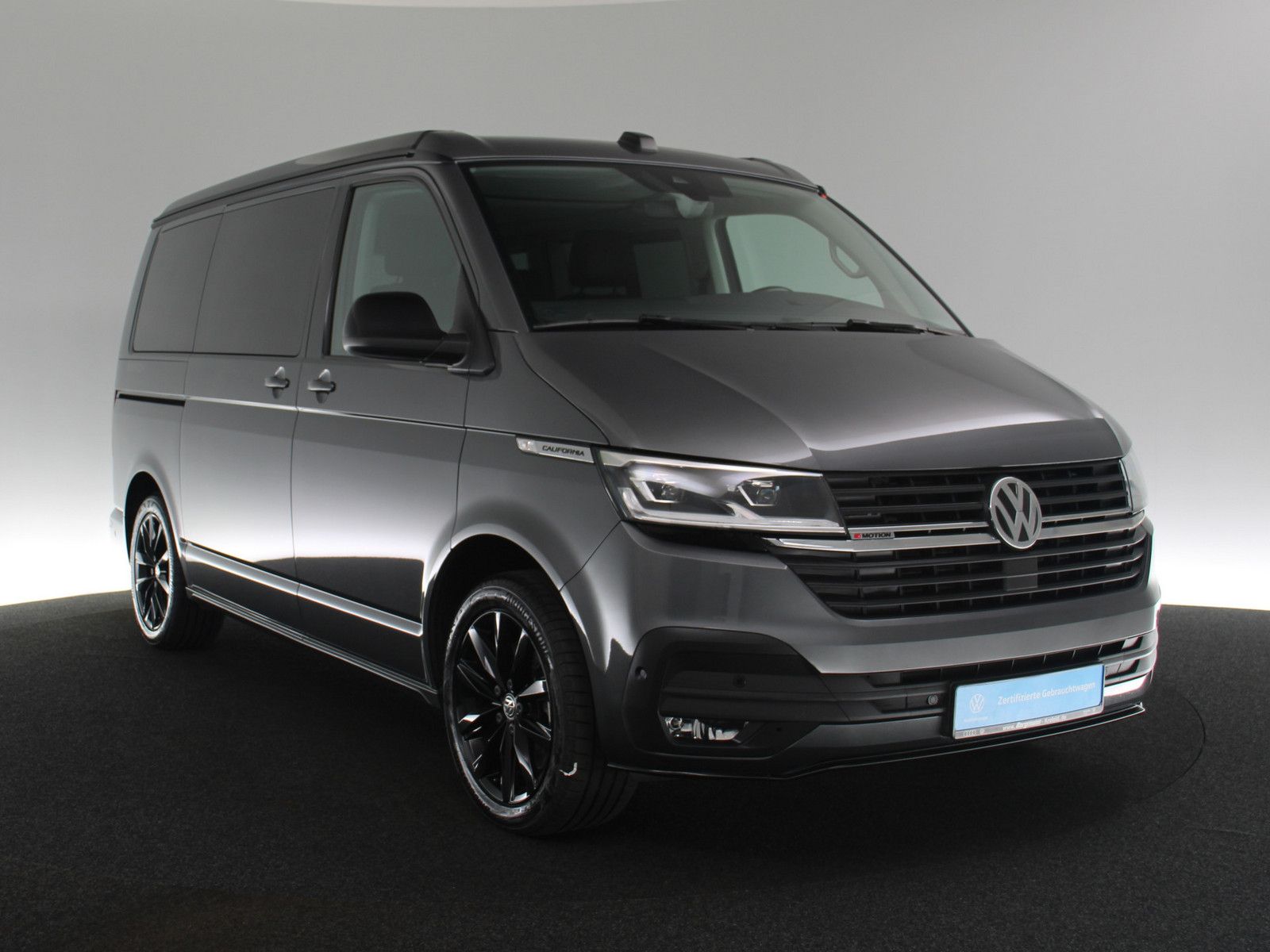 Volkswagen T6.1 California 2.0 TDI California Beach Tour 4M imagem 3