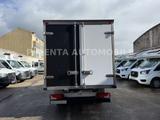 Mercedes-Benz Sprinter 517/37 3,5t TK KOFFER -20° AUT BPM VRIJ - Mercedes-Benz Hubarbeitsbühne