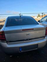 Opel Vectra C Elegance Stufenheck 2002 - gebrauchte Opel Vectra aus dem Jahr 2002