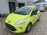 Ford Ka Ambiente - Ford: Ka Ambiente