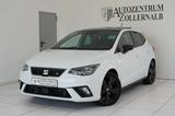 Seat Ibiza 1.0 TSI Black Edition *ACC*PANO*LED*KAMERA - Seat Ibiza: Black Edition