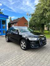 Audi Q3 Sline /2.otdi / Automatik navi - Audi Q3: Sline