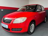 Skoda FABIA 1.2 HTP FACELIFT *5-TÜRIG CD-PLAYER AUX * - gebrauchte Skoda Fabia mit Facelift