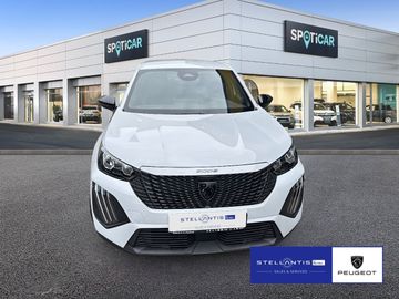 Peugeot 2008 - 2