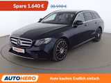 Mercedes-Benz E 400 d T 4Matic AMG Line Aut. *360°*LED*ACC* - gebrauchte Mercedes-Benz E 400 aus dem Jahr 2019