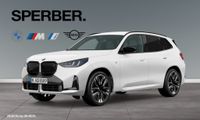 BMW X3 M50 - Vorschau Bild 1