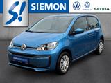 Volkswagen up! 1.0 MPI move Klima Temp PDC Kamera maps+more