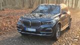 BMW X5 xDrive30d 7-Sitze Laser 360° Luftfederung AHK - BMW X5: Sitze