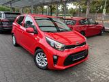 Kia Picanto Dream Team|NAVI|SITZHZG|KAM| - Kia Picanto: Rot