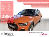 Audi A1 citycarver 30 TFSI edition one APP+VIRT+PDC - Audi A1: Citycarver