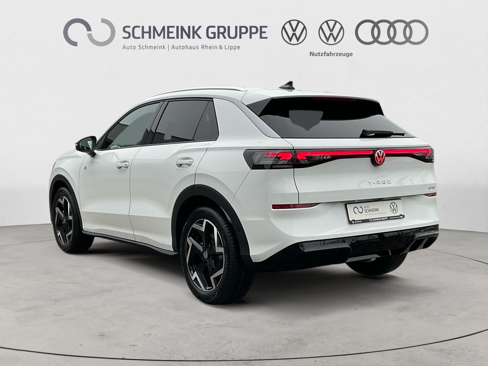 Volkswagen T-Roc - Bild 3