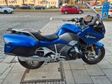 BMW R 1250 RT  inkl. vielfältiger Sonderausstattung - BMW R 1250 RT