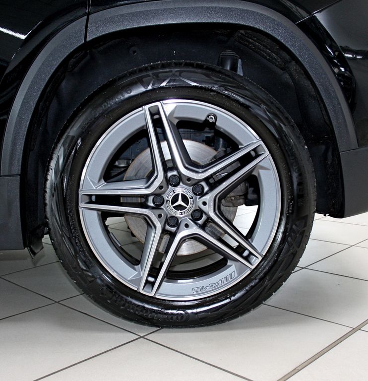 Mercedes-Benz GLA 220 d 4M AMG NIGHT KAMERA SPUR NETTO 36.200