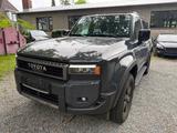 Toyota Land Cruiser 2,8 D-4D 151 kW AWD Executive - gebrauchte Toyota Land Cruiser aus dem Jahr 2024