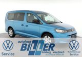 Volkswagen Caddy Maxi 2.0 TDI 7-S.|AHK|Garantie 5 J/250'km! - Volkswagen Caddy: Km 0