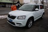 Skoda Yeti 1.2TSI Joy 2.Hand*Bi-Xenon*Panorama*DAB - Skoda Yeti 1.2 TSI