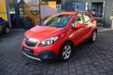 Opel Mokka Edition ecoFlex - Opel Mokka Edition ecoFlex Gebrauchtwagen