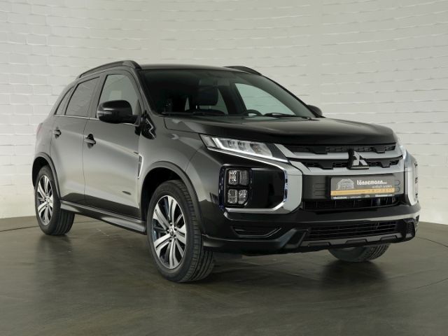 ASX SPIRIT PLUS CVT+LED+NAVI+AUSPARKASSISTENT+KE