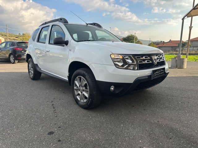 Dacia Duster 1.5 dCi 110CV Start&Stop 4x2 Lauréa