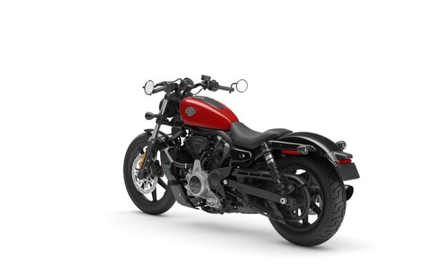 Fahrzeugabbildung Harley-Davidson NIGHTSTER RH975 SPORTSTER MY23 - VORBESTELLEN