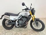 Fantic Caballero Deluxe 700 ABS Lieferung kostenlos - FANTIC CABALLERO 700